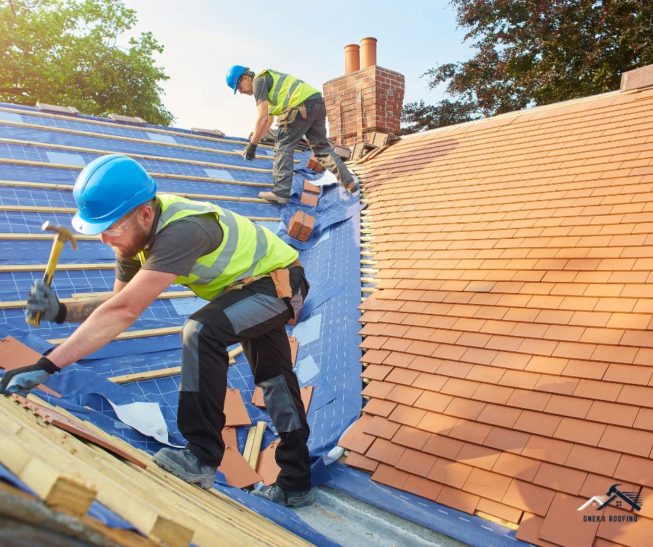 Why choose Roof Repair Near Me in Bellmawr, NJ
